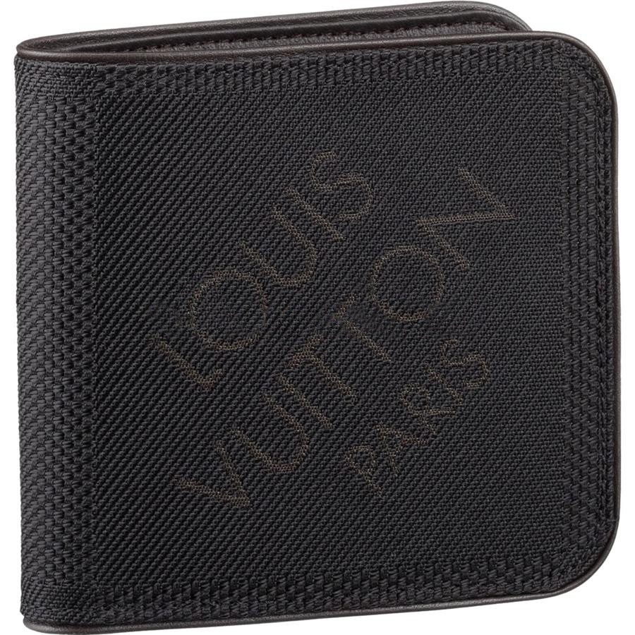 Cheap Louis Vuitton Marco Wallet Damier Ebene Canvas N63087 Replica